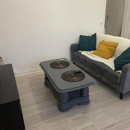 Location Appartement Proche Paris Vitry-sur-Seine Ngoại thất bức ảnh