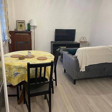 Location Appartement Proche Paris Vitry-sur-Seine Ngoại thất bức ảnh