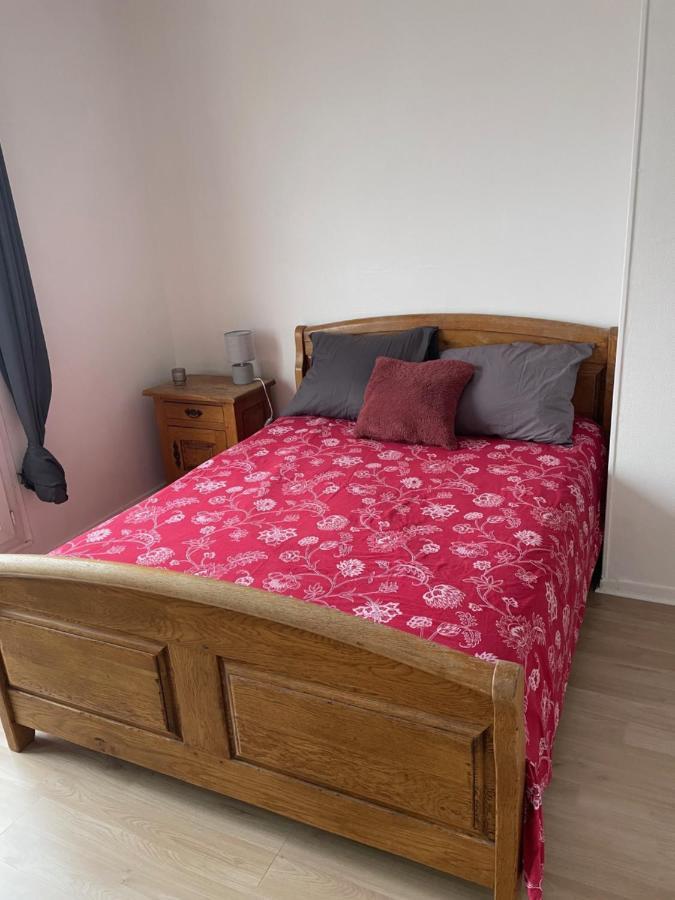 Location Appartement Proche Paris Vitry-sur-Seine Ngoại thất bức ảnh