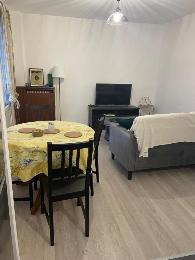 Location Appartement Proche Paris Vitry-sur-Seine Ngoại thất bức ảnh