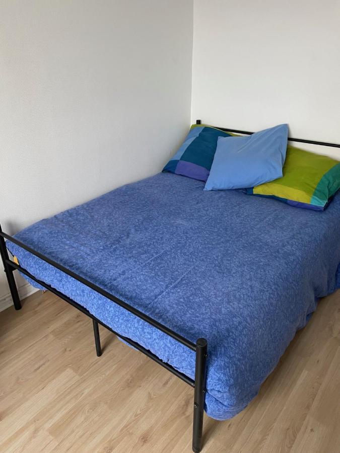 Location Appartement Proche Paris Vitry-sur-Seine Ngoại thất bức ảnh
