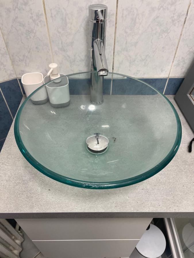 Location Appartement Proche Paris Vitry-sur-Seine Ngoại thất bức ảnh
