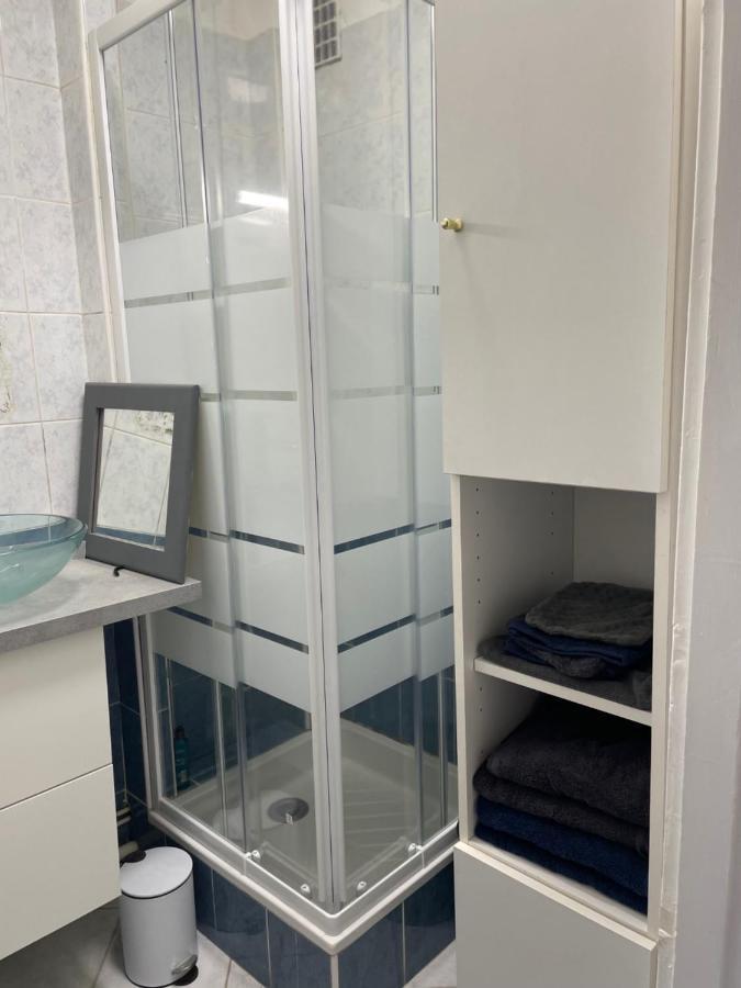 Location Appartement Proche Paris Vitry-sur-Seine Ngoại thất bức ảnh